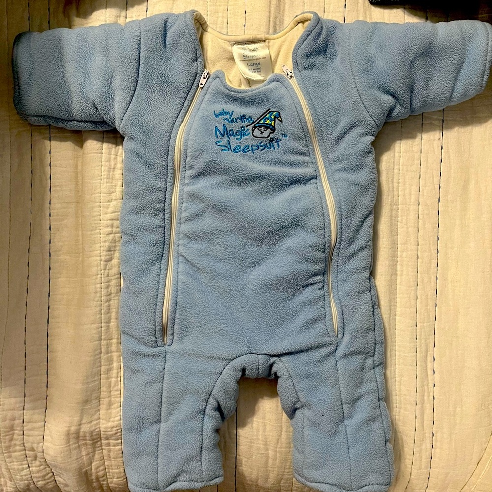 Merlin Sleep Sack size Large